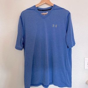 Underarmor Mens Loose fit Shirt